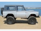 Thumbnail Photo 10 for New 1976 Ford Bronco